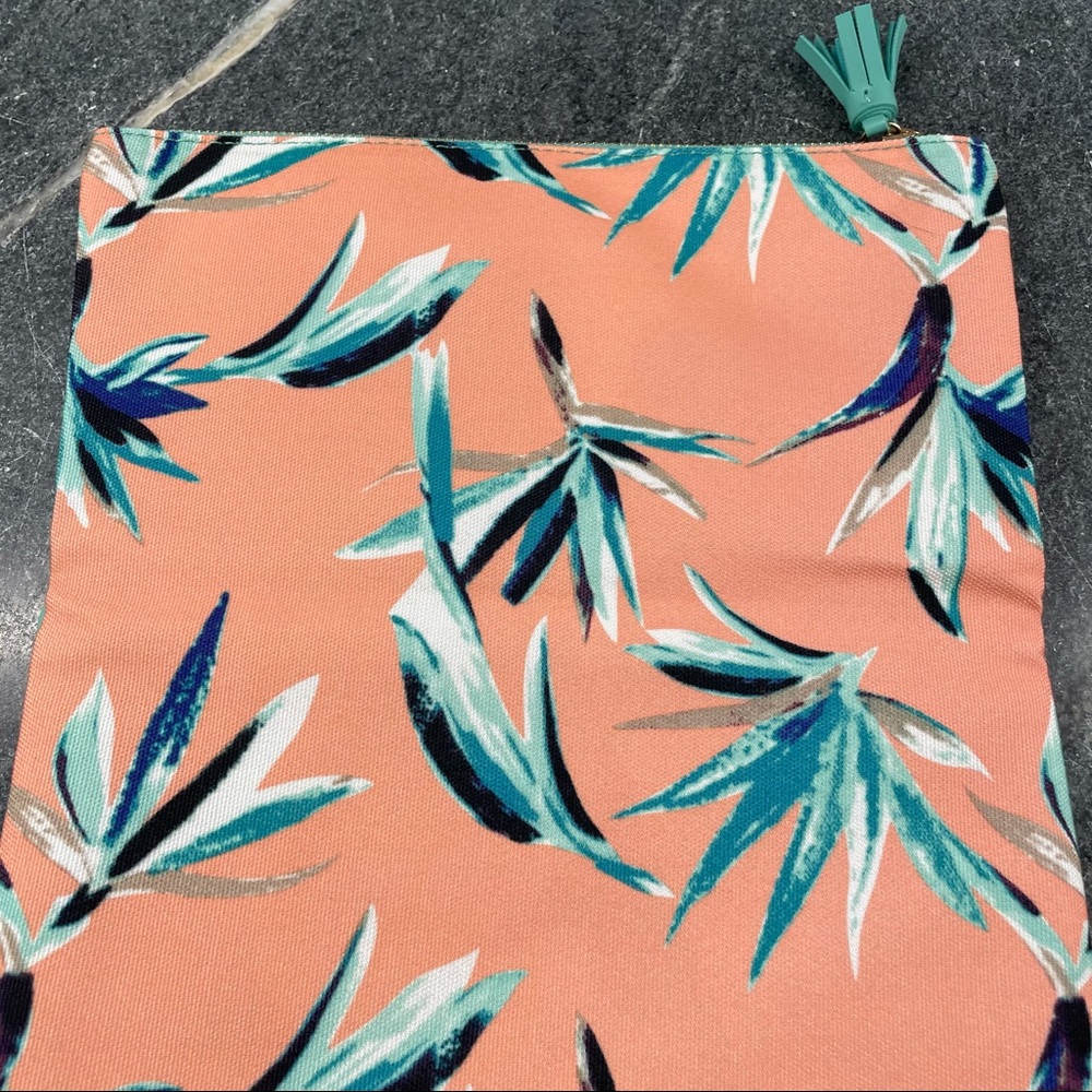 Rachel Pally Reversible Clutch in Paradise - Picture 3 of 7